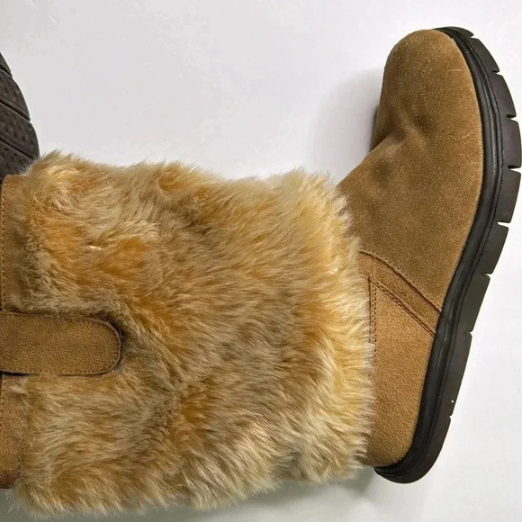 Cheeks Fitness Fit body boots size 10 - Picture 6 of 11